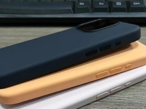 盘山苹果14维修站分享iPhone14手机壳能直接给iPhone15用吗?