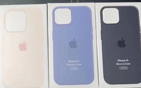 盘山苹果14维修站分享iPhone14手机壳能直接给iPhone15用吗?