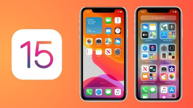 盘山苹果13维修分享iPhone13更新iOS 15.5，体验如何 