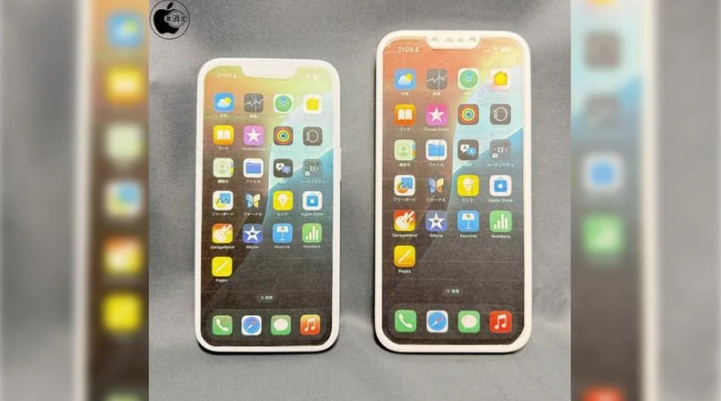 盘山苹果手机维修分享苹果会发布6.7 英寸屏 iPhone SE 4 Plus 机型吗 