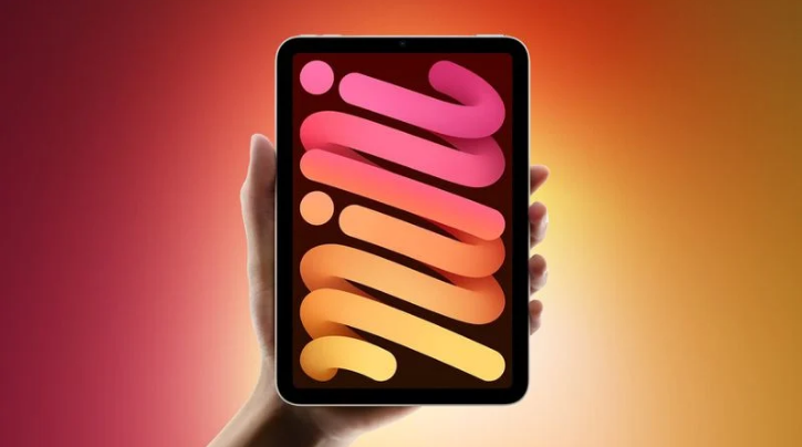 盘山苹果手机维修分享iPad mini 7 屏幕硬件可能进行了更新  
