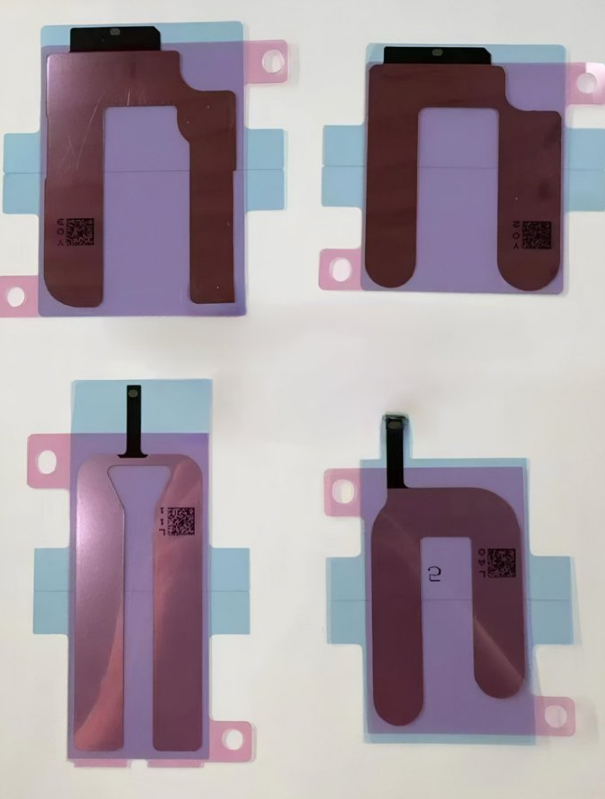 盘山苹果手机维修分享iPhone 17 Pro 机型电池将采用创新型粘合剂 