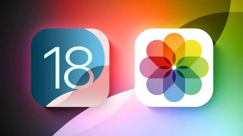 盘山苹果手机维修分享苹果 iOS / iPadOS 18.1Beta 3 发布 