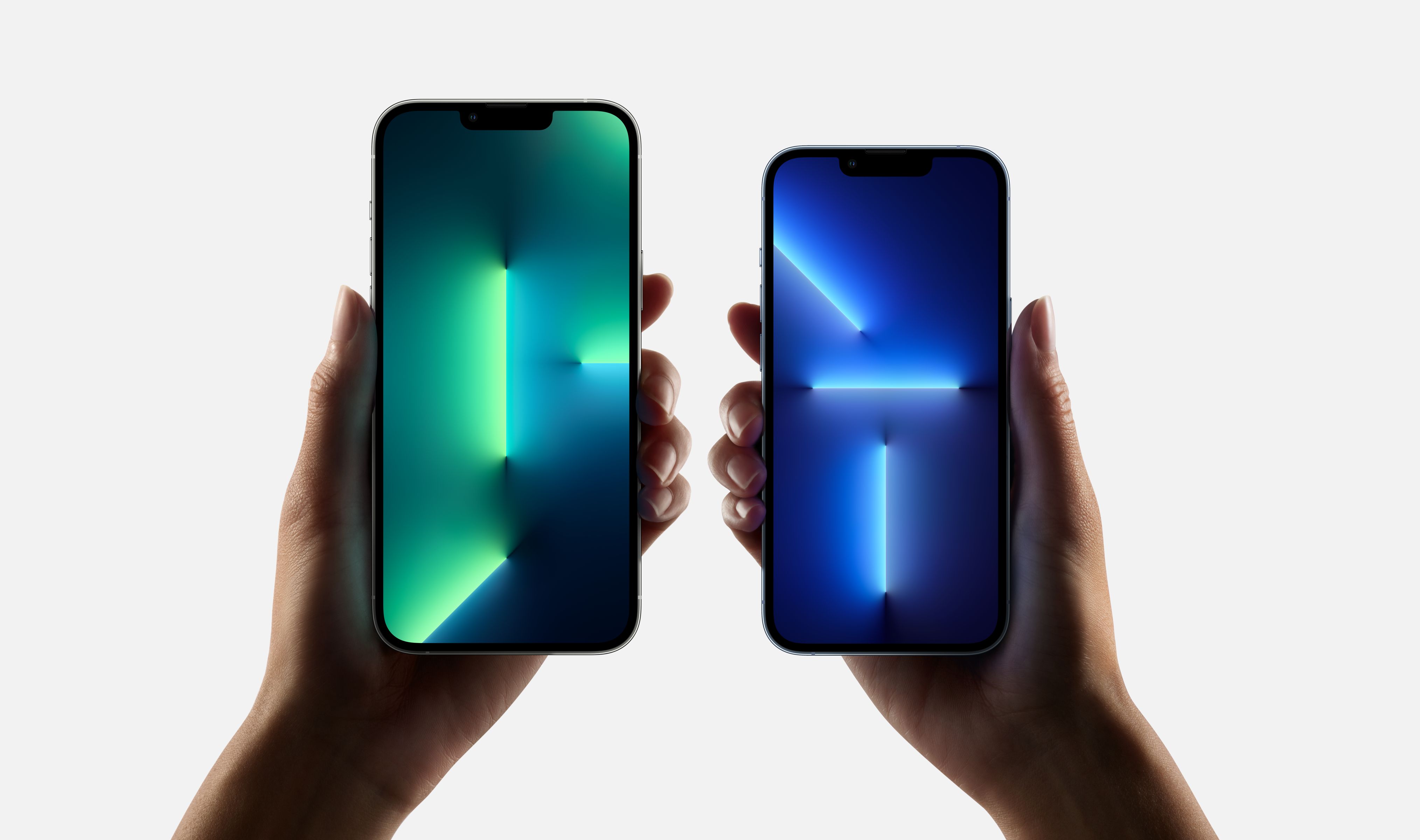 盘山苹果手机维修分享iPhone 13 四款机型怎么选 