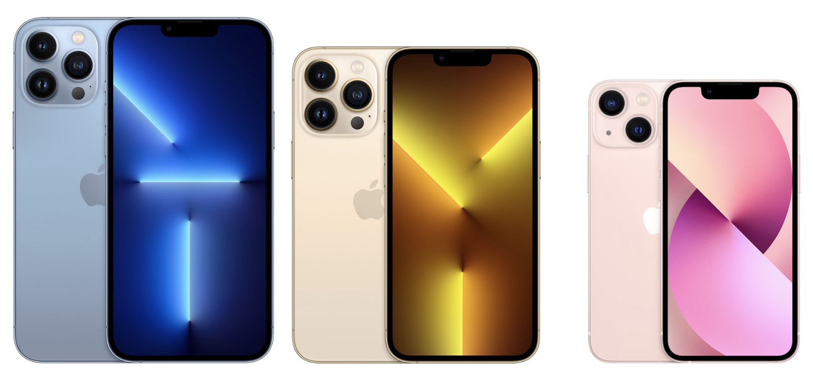 盘山苹果手机维修分享iPhone 13续航怎么样 