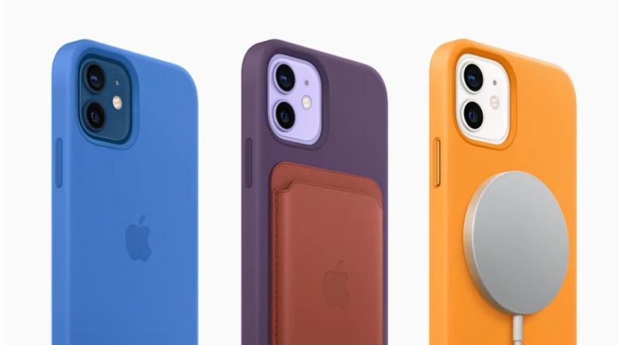 盘山苹果手机维修分享关于 iPhone 13 的细节爆料 