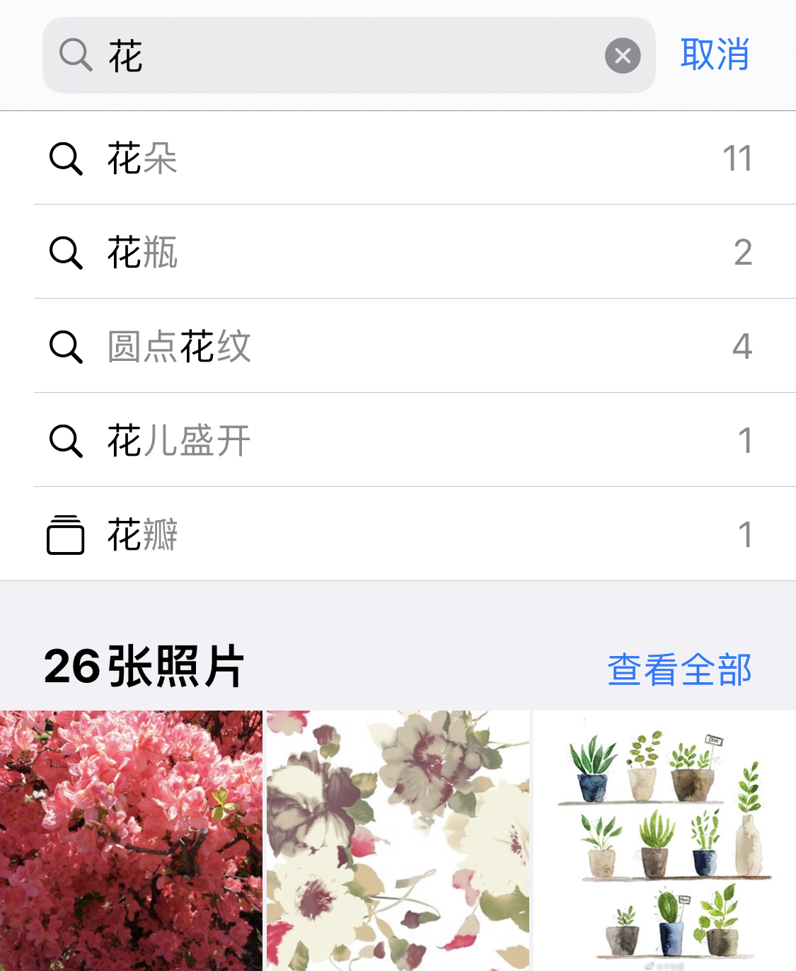 盘山苹果手机维修分享iPhone 小技巧 