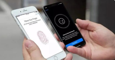 盘山苹果手机维修分享iPhone 13 系列会有屏下指纹吗 