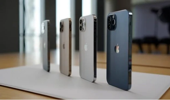 盘山苹果手机维修分享为什么说iPhone13才是真旗舰 