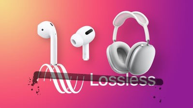 盘山苹果手机维修分享哪些设备支持Apple Music 无损音频 