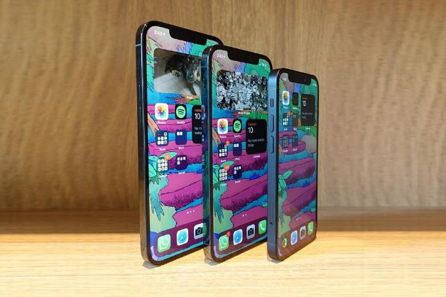 盘山苹果手机维修分享iPhone 13发布日期 