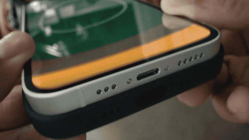 盘山苹果手机维修分享未来 Magsafe 还有哪些发展空间 