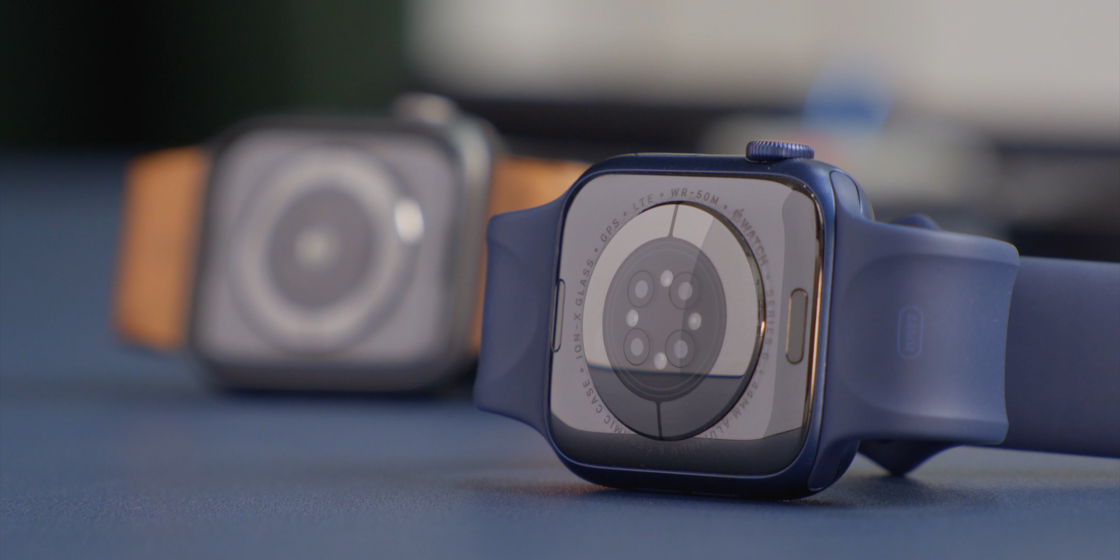 盘山苹果手机维修分享Apple Watch 是如何测量卡路里的 