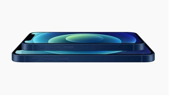 盘山苹果手机维修分享iPhone 12 mini 锁屏后触屏失灵怎么办 