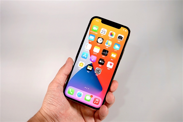 盘山苹果手机维修分享iOS 14.2修订版已到，专属iPhone 12系列 