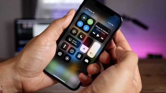 盘山苹果手机维修分享iPhone 12信号差怎么办 
