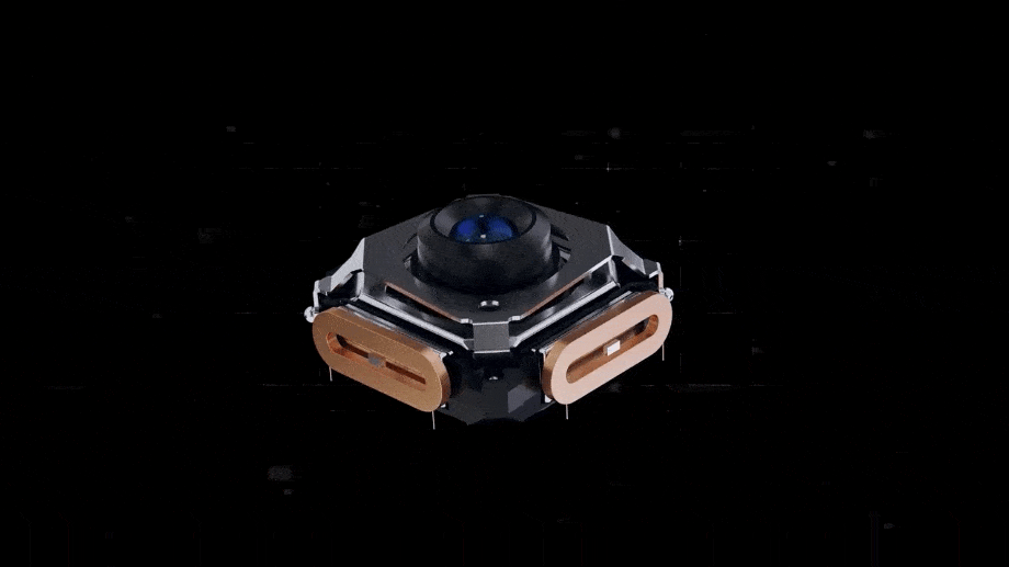盘山苹果手机维修分享iPhone 12 Pro Max 独享的这颗传感器更大的特点是什么 