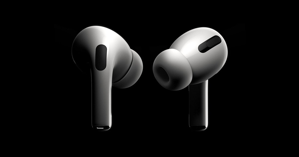 盘山苹果手机维修分享AirPods Pro 爆音、降噪效果下降怎么办 