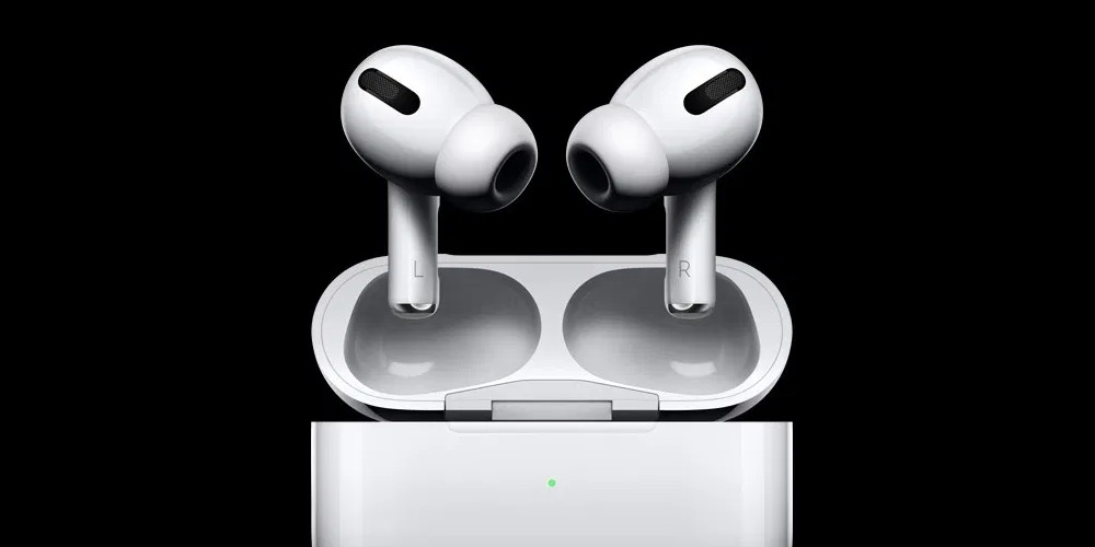 盘山苹果手机维修分享AirPods Pro 出现静电噪音 