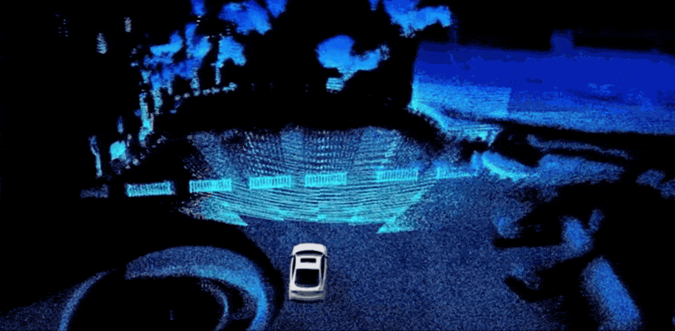 盘山苹果手机维修分享iPhone 12 Pro 搭载的 LiDAR 镜头与 ToF 镜头有什么不同 