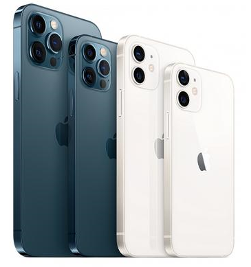盘山苹果维修点分享iPhone 12 Pro维修主板被忽略的实操故障 