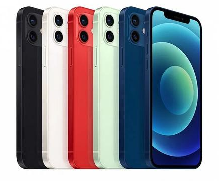 盘山苹果维修点分享iPhone 12 Pro Max维修主板易被忽略的实操故障 