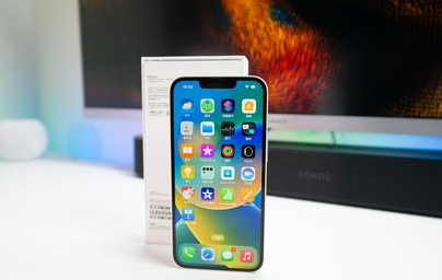 盘山苹果维修点分享iPhone 14自动关机故障深度解析 