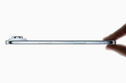 盘山苹果维修点分享iPhone 17 Air自动关机电源故障解析 