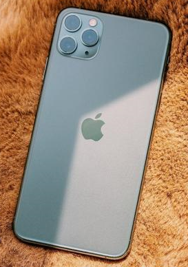盘山苹果维修点分享iPhone 11 Pro Max黑屏特殊诱因梳理 