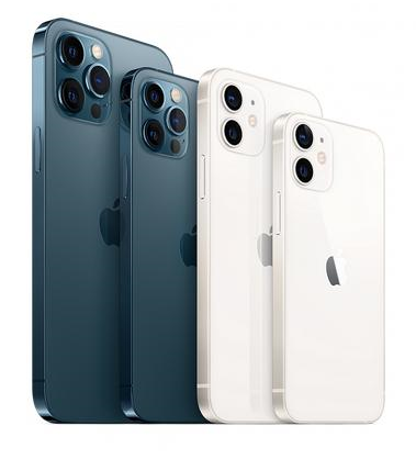 盘山苹果维修点分享iPhone 12 Pro黑屏小众问题解析 