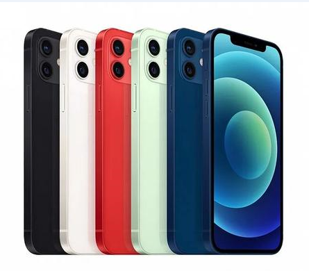 盘山苹果维修点分享iPhone 12 Pro Max黑屏冷门故障解读 