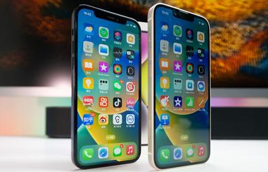 盘山苹果维修点分享iPhone 14黑屏多元故障深度解读 