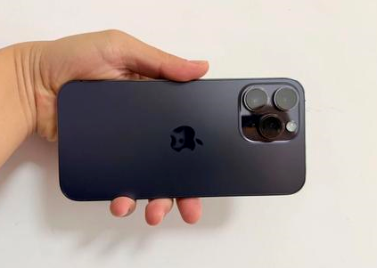 盘山苹果维修点分享iPhone 14 Pro Max黑屏少见故障盘点 