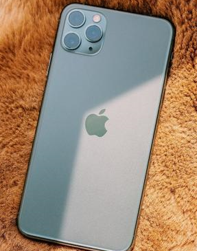 盘山苹果维修点分享iPhone 11 Pro Max电池发烫特殊问题 