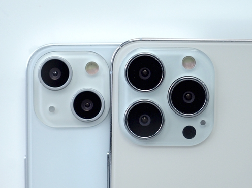 盘山苹果维修点分享iPhone 13 Pro Max发烫特殊故障解读 