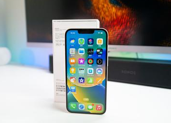 盘山苹果维修点分享iPhone 14电池发烫真实诱因盘点 