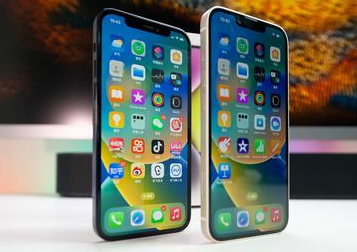 盘山苹果维修点分享iPhone 14 Plus发烫常见情况科普 
