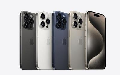 盘山苹果维修点分享iPhone 15 Pro发烫五大诱因详解 