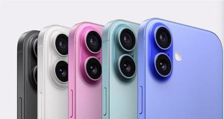 盘山苹果维修点分享iPhone 16发烫易忽视因素汇总 